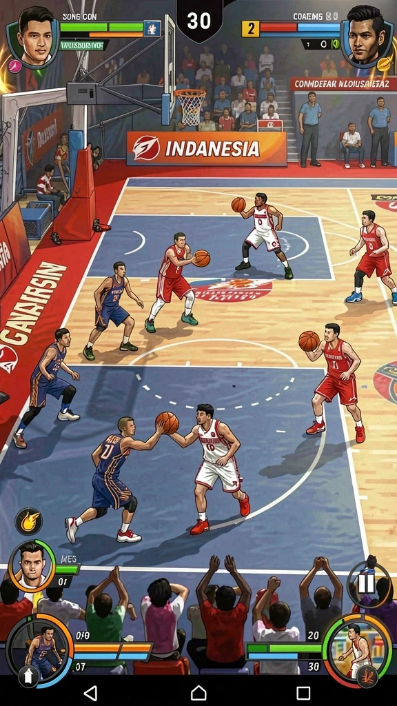 Screenshot 182game nomor 3