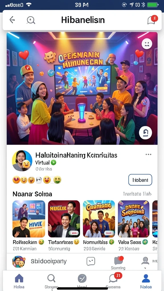 Screenshot 55five nomor 1