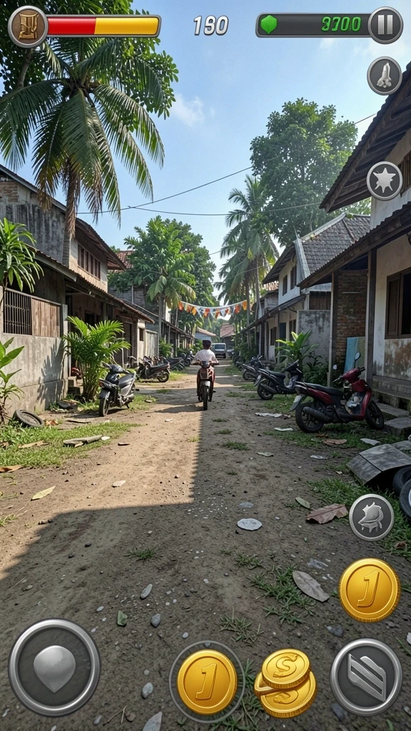 Screenshot 66menang nomor 3