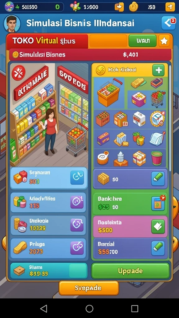 Screenshot 7game nomor 1