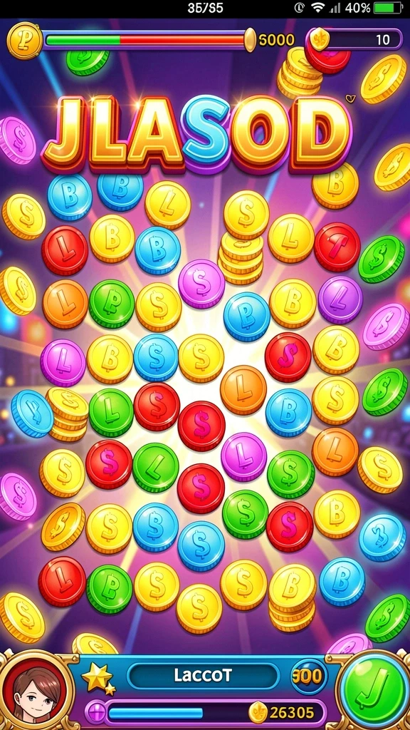 Screenshot 987up nomor 3