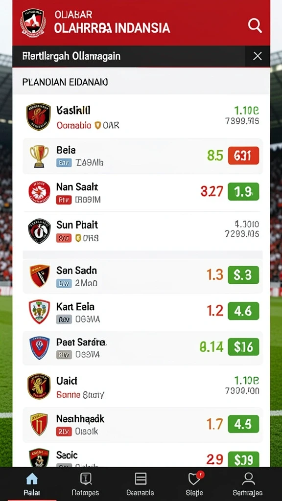 Screenshot astonbet nomor 3