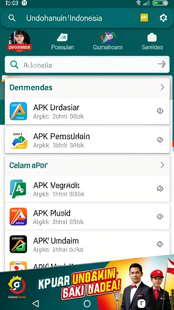 Screenshot aztec88 nomor 2