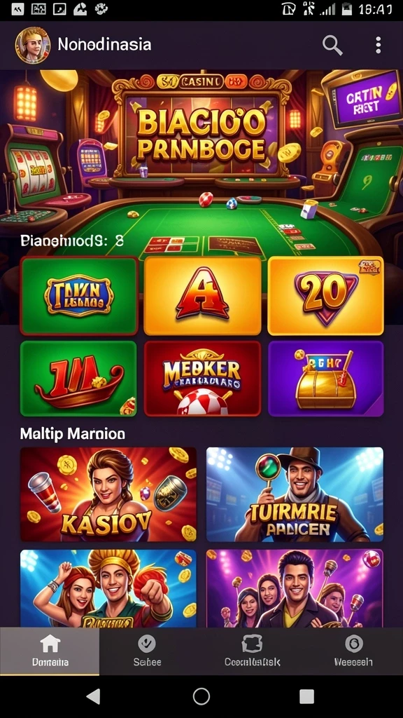 Screenshot bacan4d nomor 3