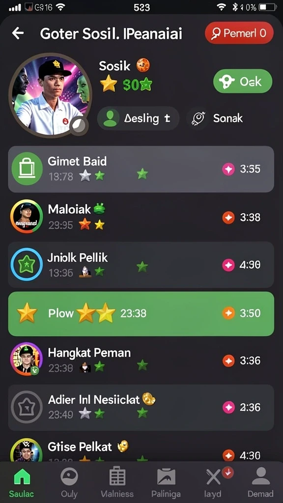 Screenshot bengkel69 nomor 2