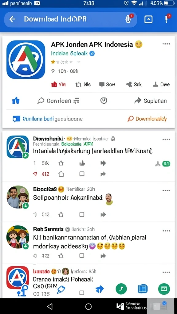 Screenshot bigmsg nomor 2