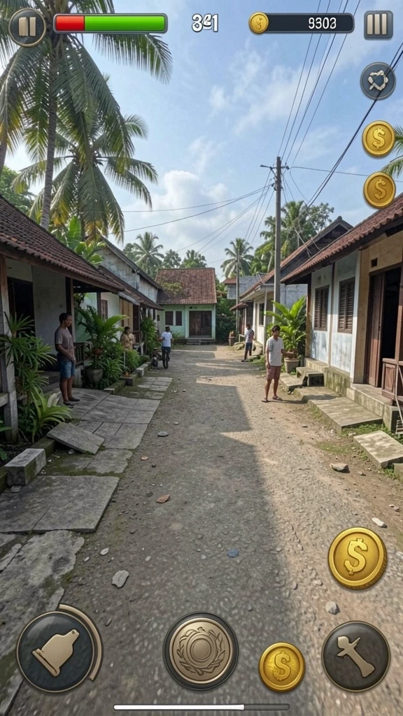 Screenshot briototo nomor 3