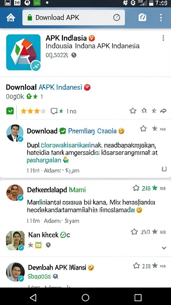 Screenshot cemara777 nomor 3