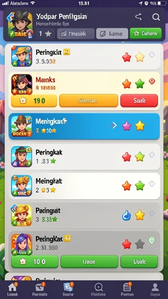 Screenshot cw8888 nomor 2