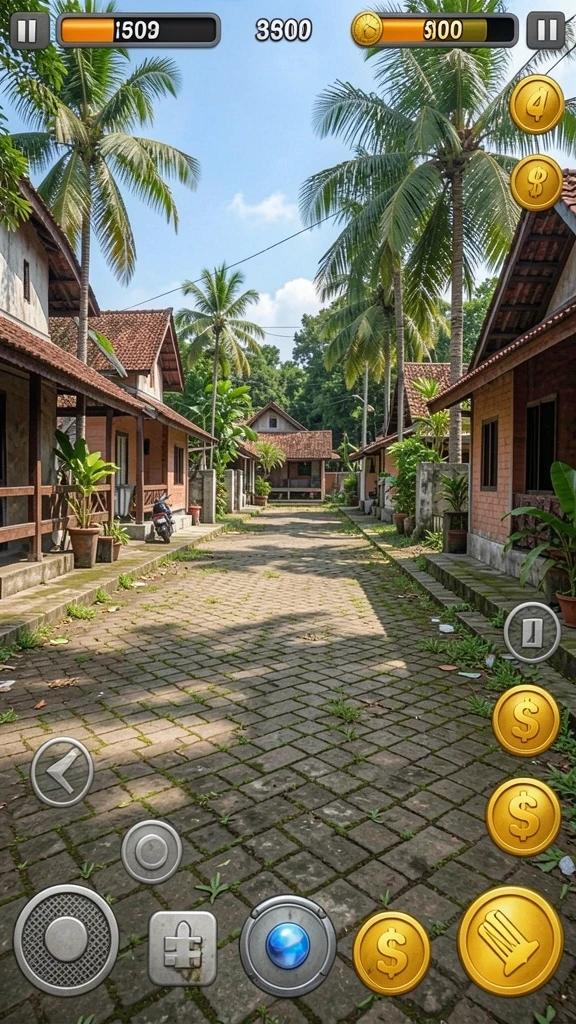 Screenshot d200m nomor 3