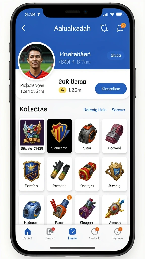 Screenshot dbltoto nomor 1