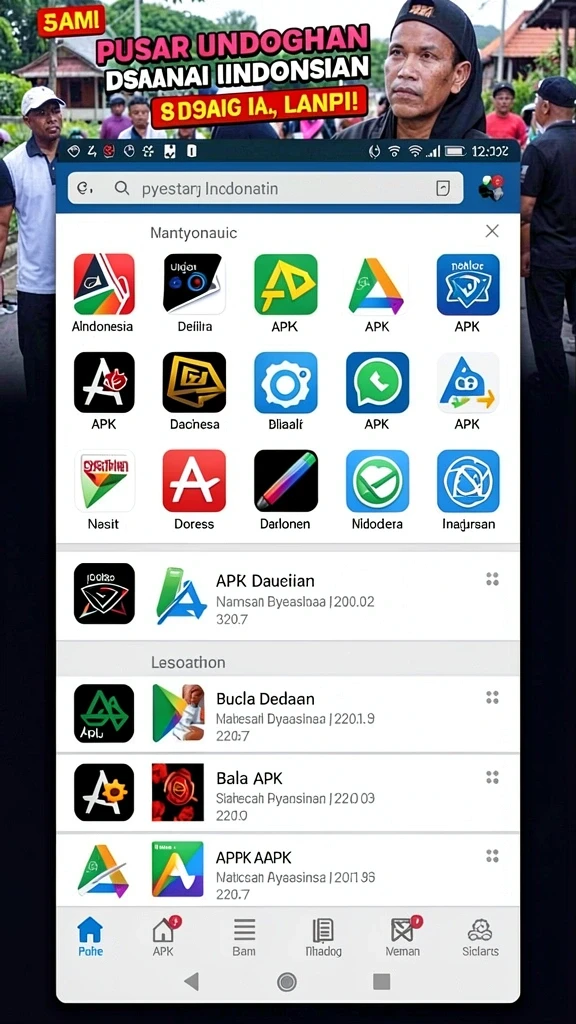 Screenshot dewa777 nomor 2