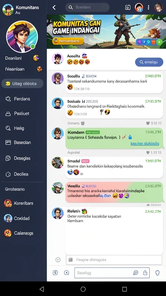 Screenshot dewa777 nomor 3