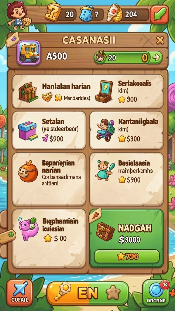 Screenshot dewalin nomor 2