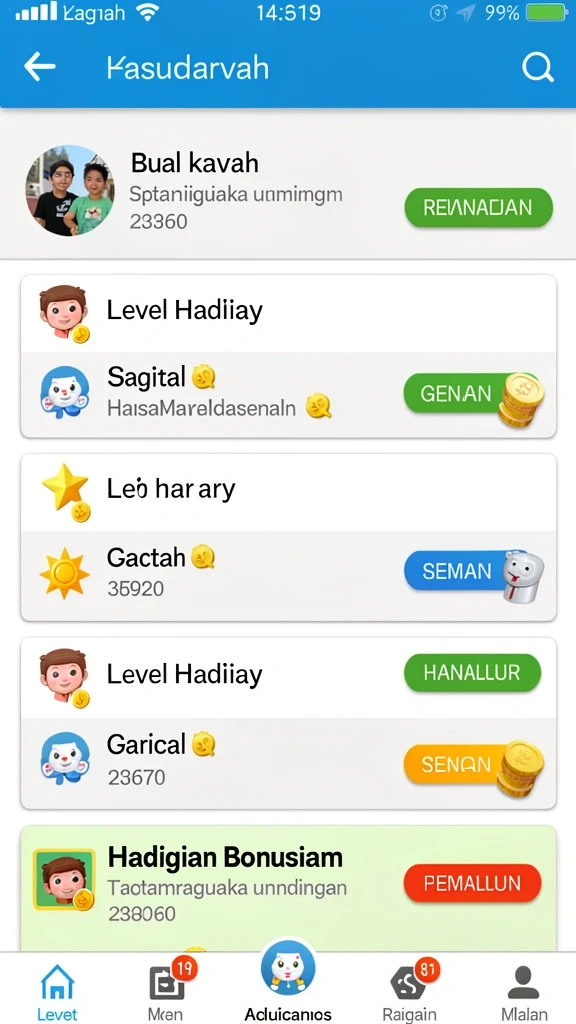 Screenshot dewitogel nomor 1