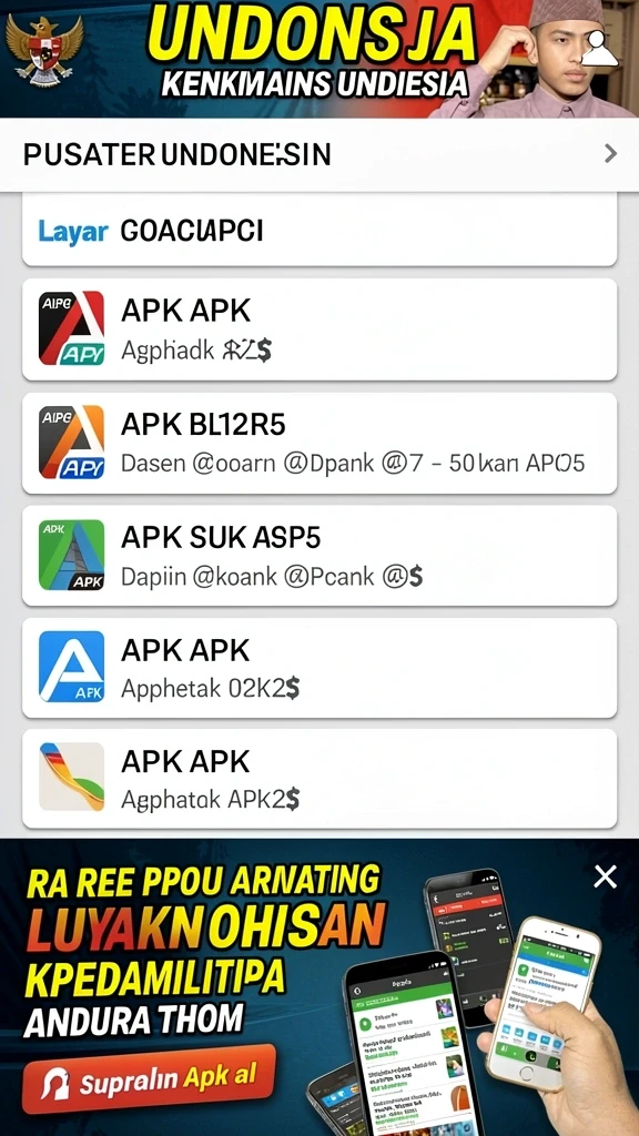 Screenshot dna777 nomor 2