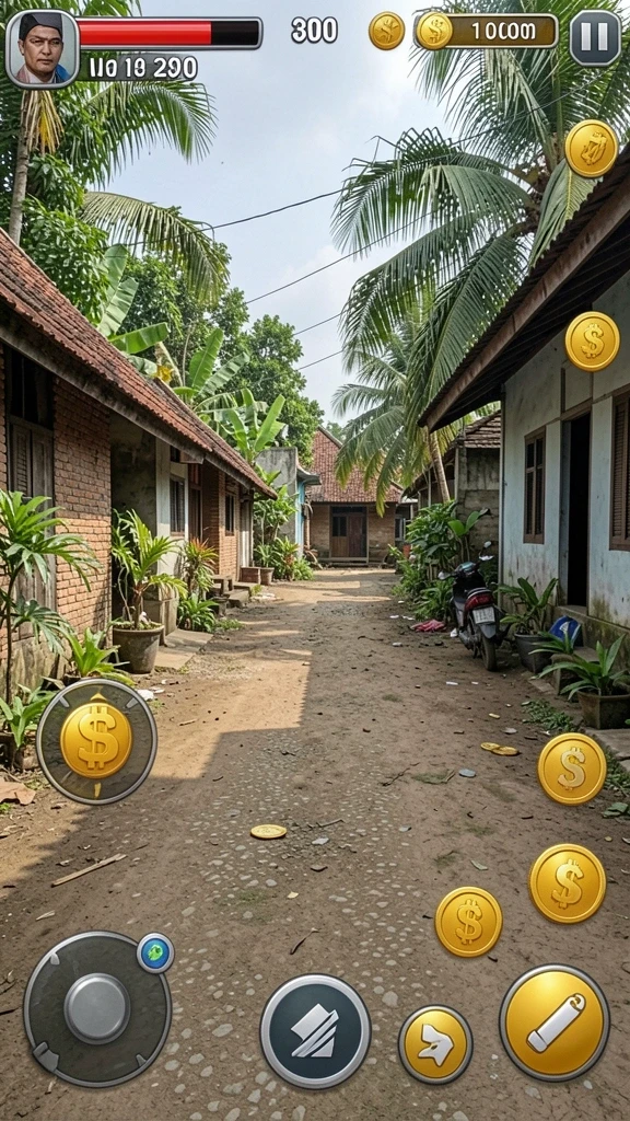 Screenshot empire88 nomor 2
