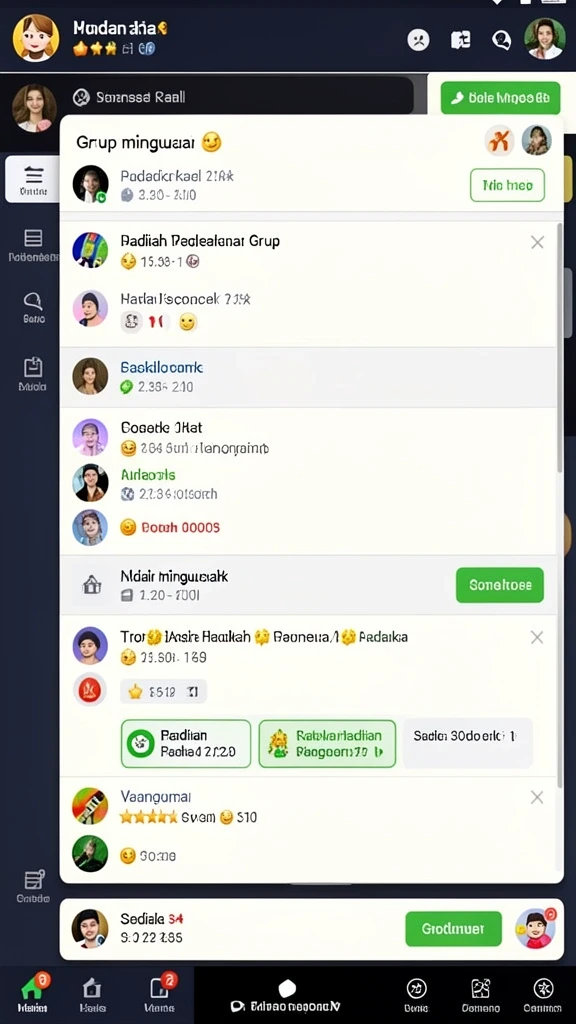 Screenshot fiatogel nomor 2