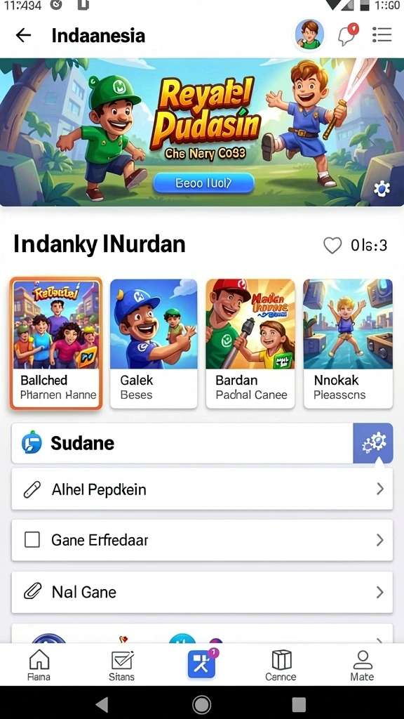 Screenshot garitoto nomor 3