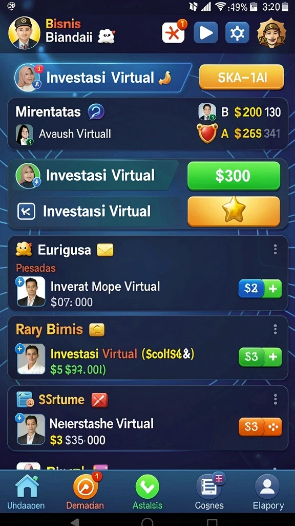 Screenshot garuda365 nomor 2