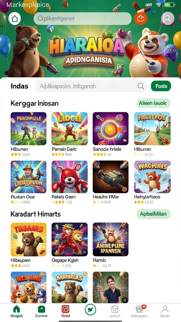 Screenshot garuda365 nomor 3