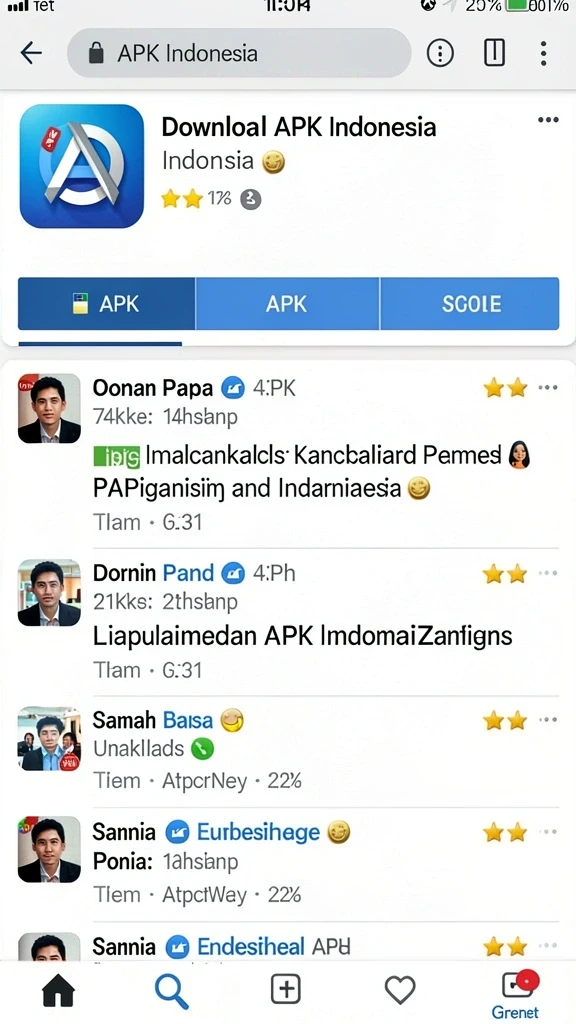 Screenshot garuda999 nomor 1