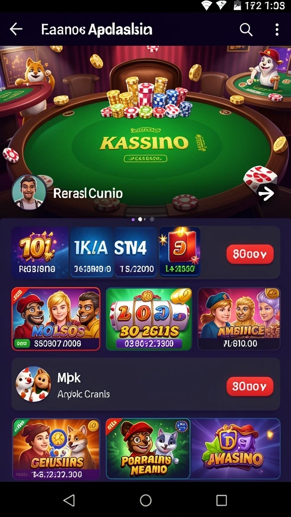 Screenshot gim999 nomor 3