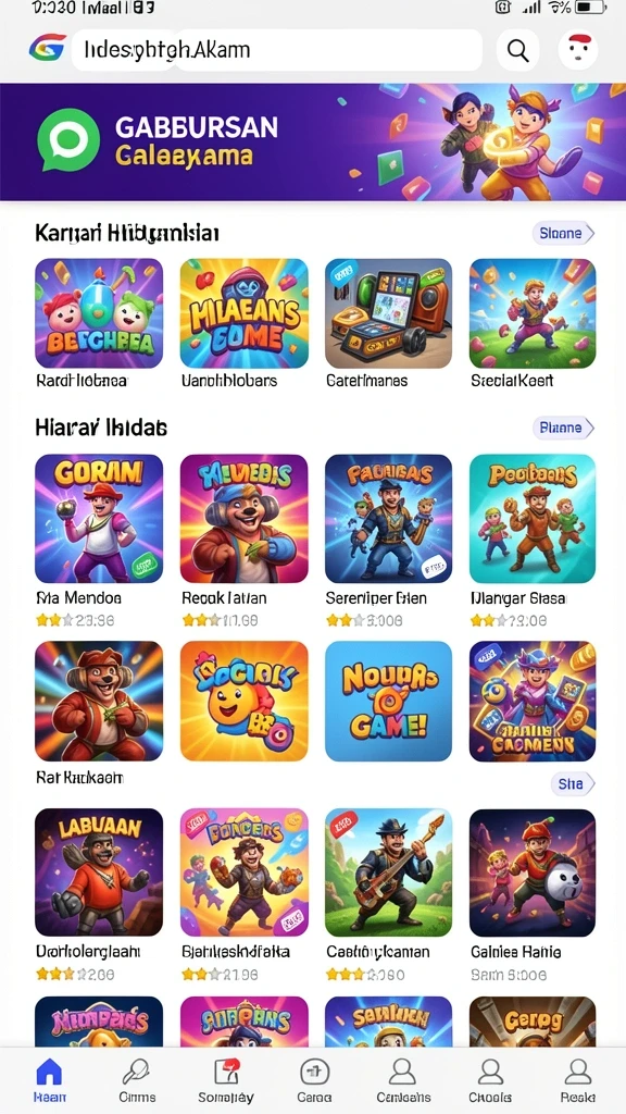 Screenshot haikuotk nomor 1