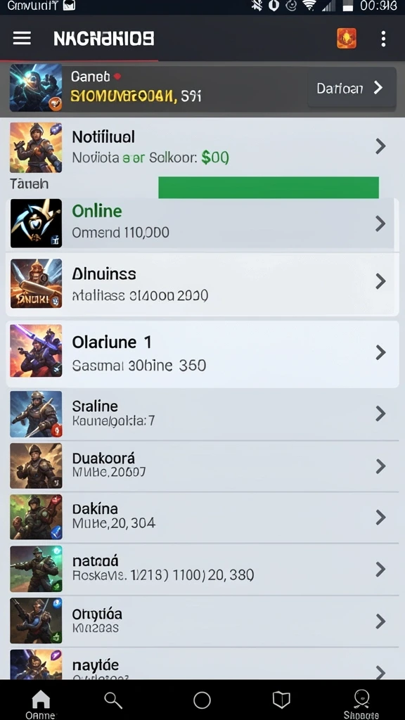 Screenshot ho777 nomor 1