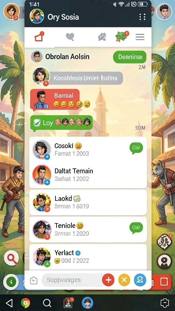 Screenshot hoki9 nomor 2