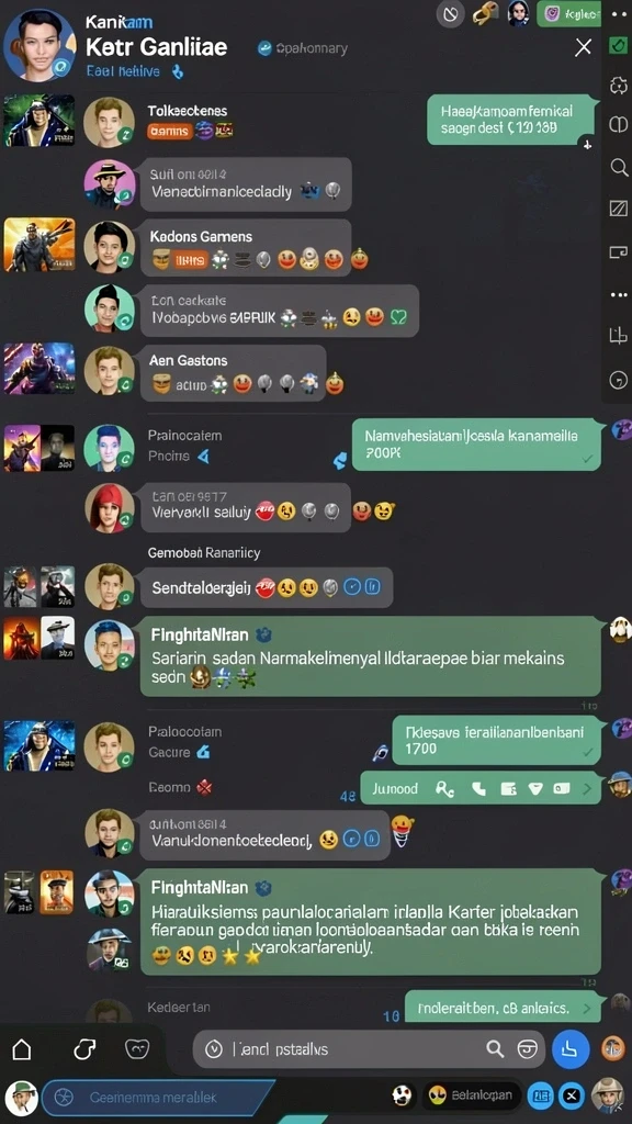 Screenshot hokibet nomor 2