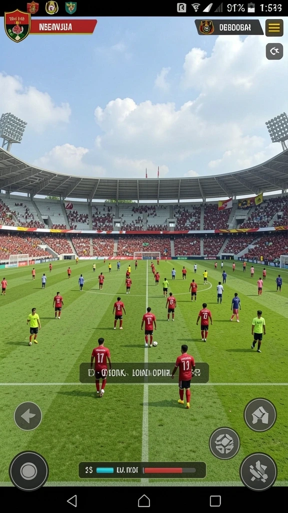 Screenshot hokigame nomor 1
