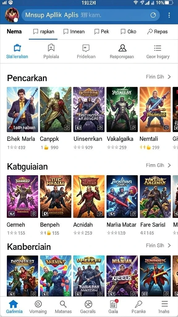 Screenshot homebet88 nomor 3