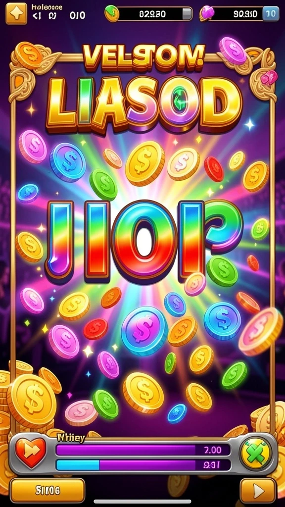 Screenshot hopengslot nomor 2