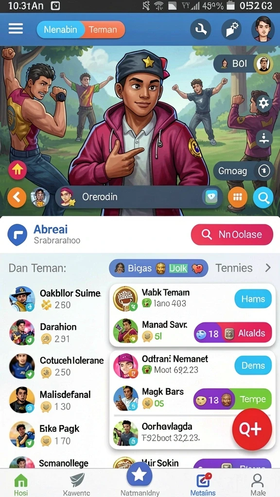 Screenshot idrok nomor 1