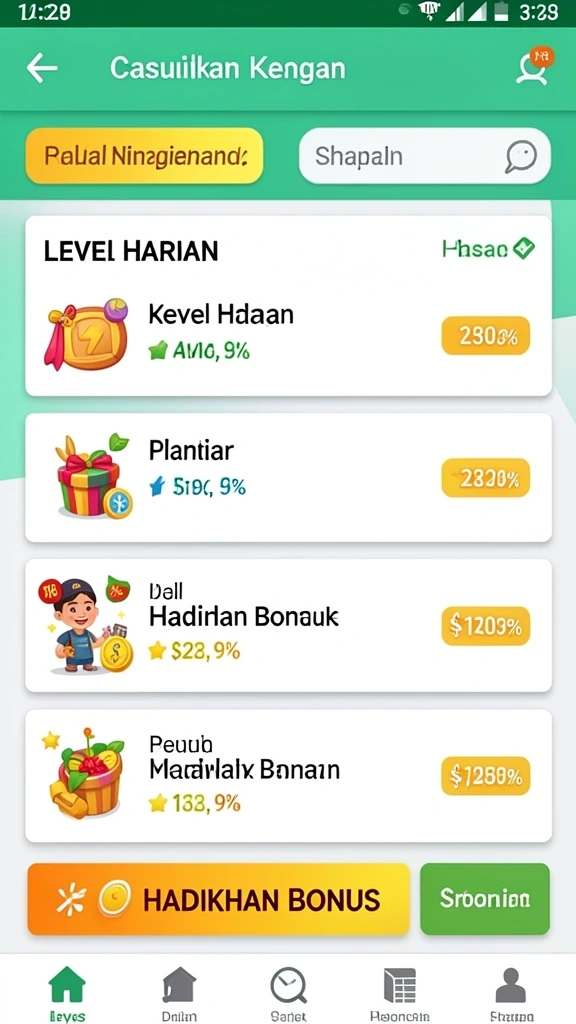 Screenshot janda303 nomor 2