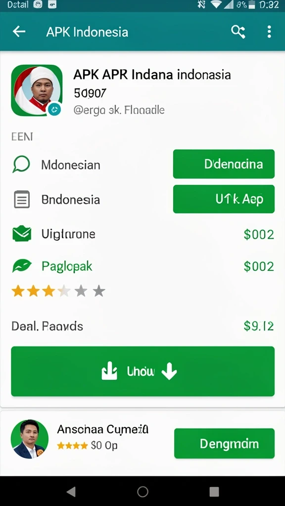 Screenshot juragan28 nomor 1