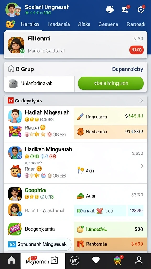 Screenshot juragan28 nomor 2