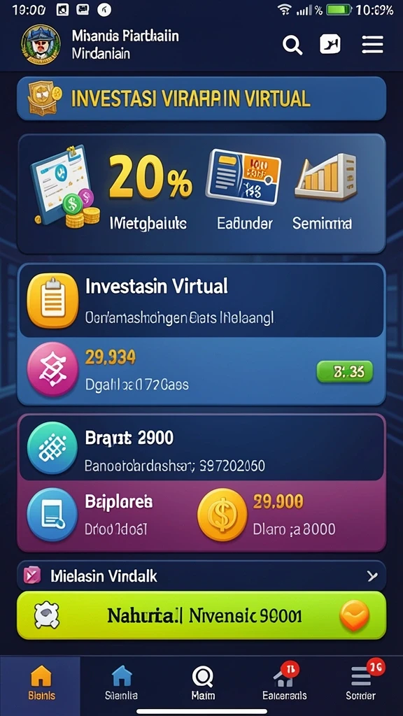 Screenshot k3k3 nomor 1