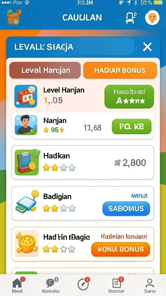 Screenshot kingdomtoto nomor 1
