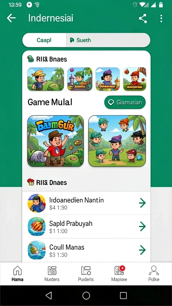 Screenshot kkwin nomor 2