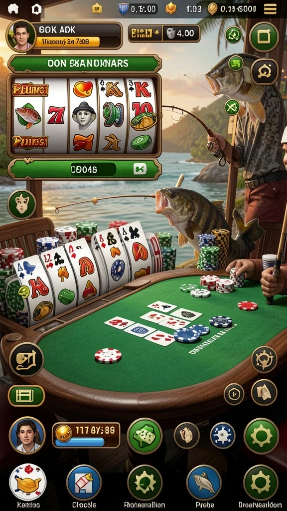 Screenshot klubimpian nomor 3