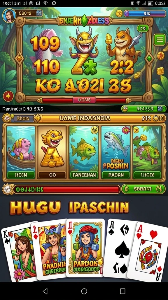 Screenshot koko11 nomor 1