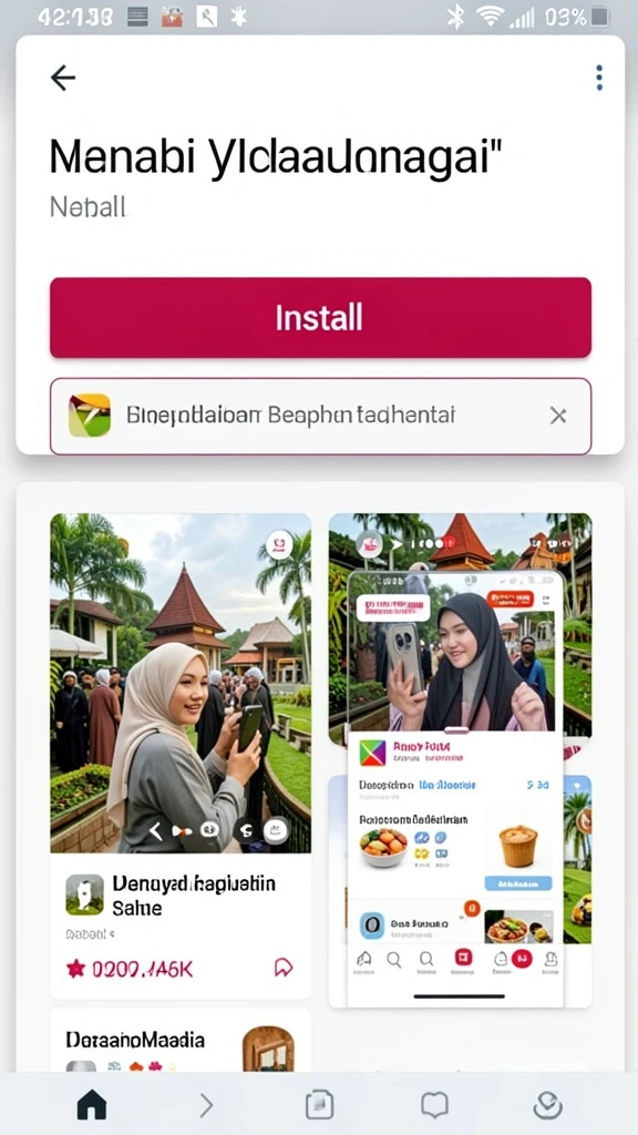 Screenshot koko5000 nomor 1