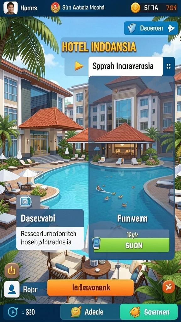 Screenshot kostoto nomor 1