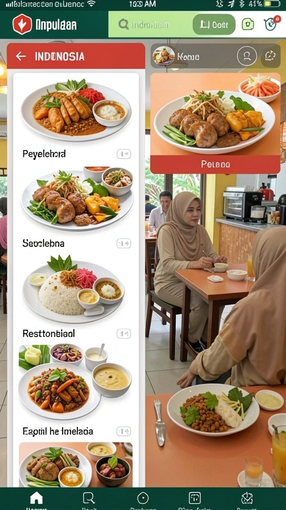 Screenshot kostoto nomor 3