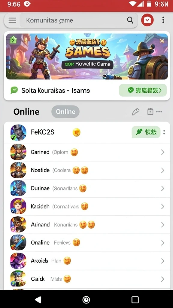 Screenshot lakutoto nomor 1