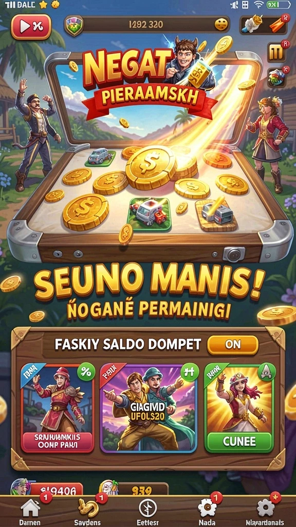 Screenshot lancar138 nomor 1