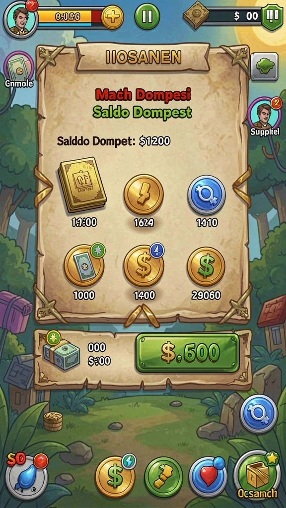 Screenshot love678 nomor 2