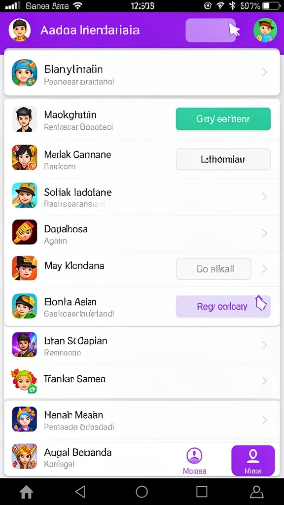 Screenshot ltdtoto nomor 1